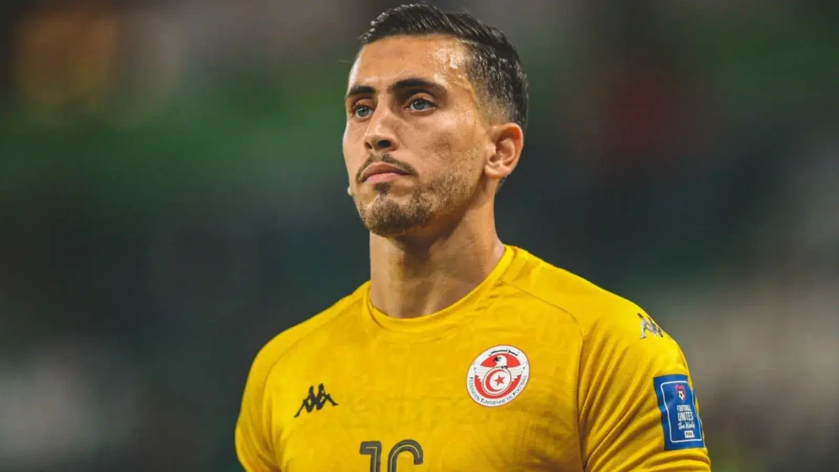 Aymen Dahmene