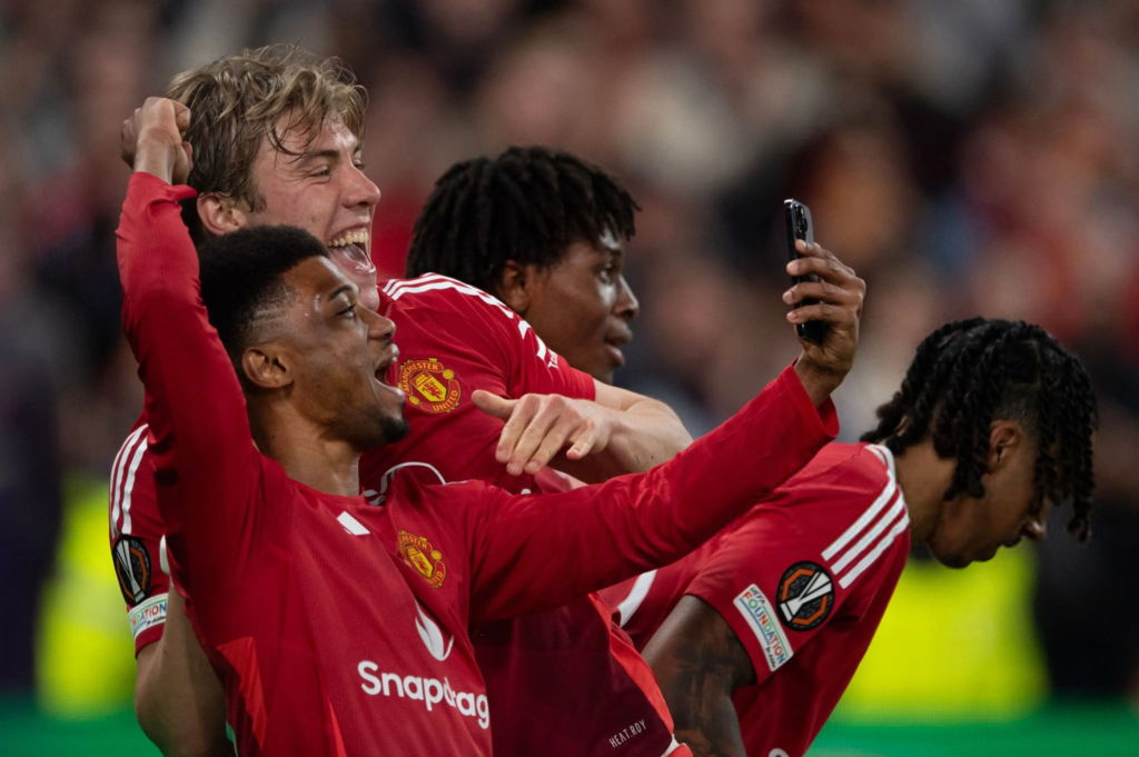 Manchester United : six raisons de croire au sacre en Ligue Europa 2 20250520 230419