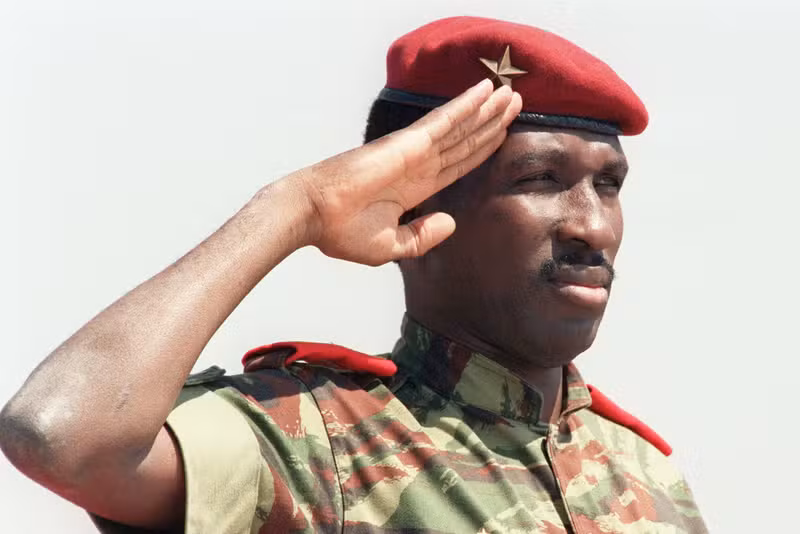 Burkina Faso : voici la date de l’inauguration du Mausolée Sankara