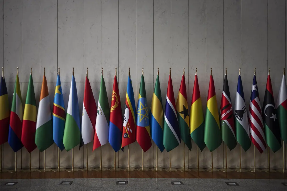 Afrique : les pays les plus riches en 2025