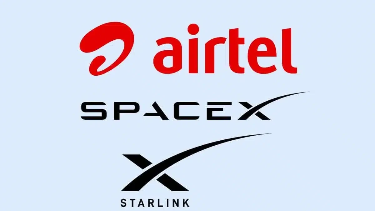 Airtel - SpaceX - Afrique
