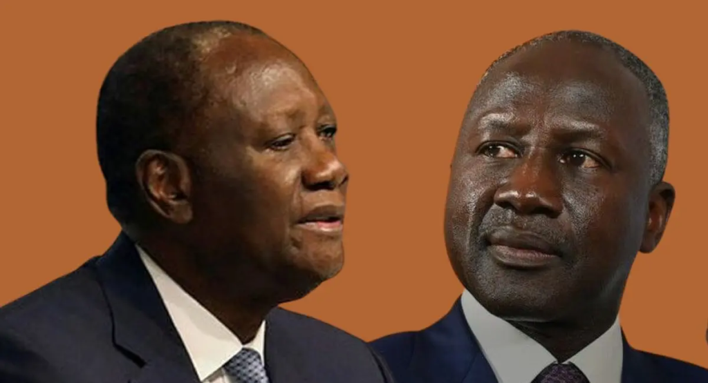 Adama Bictogo : la chute après l'ascension ?