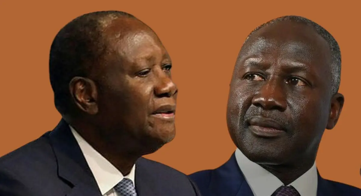 Convocation de Bredoumy : Ouattara recadre Adama Bictogo !