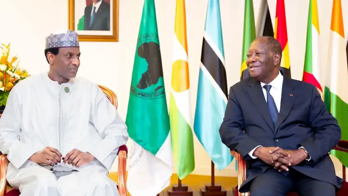 Côte d'Ivoire - Niger : le geste qui pourrait tout changer