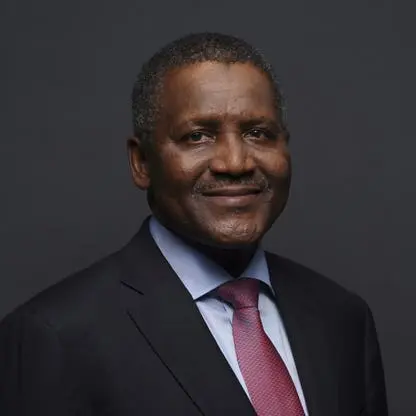 Nigeria : Aliko Dangote prend les rênes du secteur énergétique
