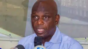 Sénégal : l’ex-ministre Mansour Faye, en détention provisoire