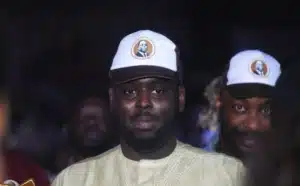 Sénégal : Amadou Sall visé par un mandat d'arrêt international