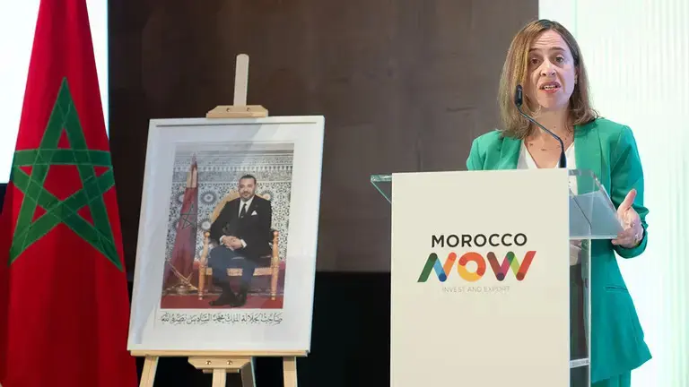 Le Maroc tient un nouveau projet avec l’Espagne