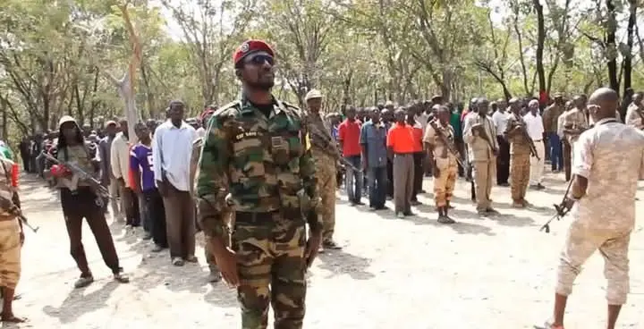 Centrafrique : arrêté au Cameroun, Armel Sayo est transféré à Bangui.