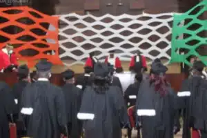 Présidentielle en Côte d'Ivoire : ce qui inquiète les avocats !