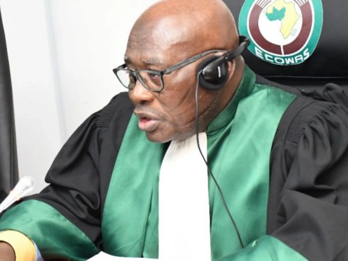 Le Bénin condamné par la cour de justice de la CEDEAO 