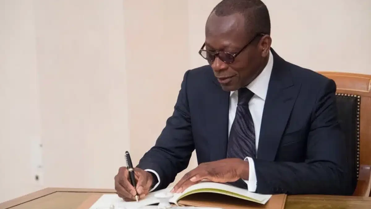 Bénin
