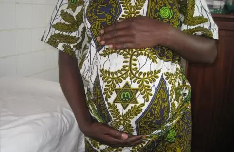 Bénin : une nouvelle décision pour les femmes enceintes à Mallanville