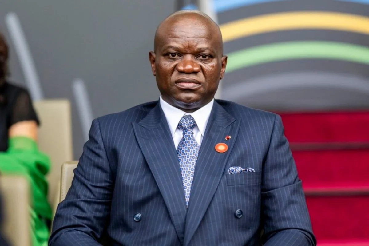 Gabon : Brice Oligui Nguema forme son gouvernement (liste)