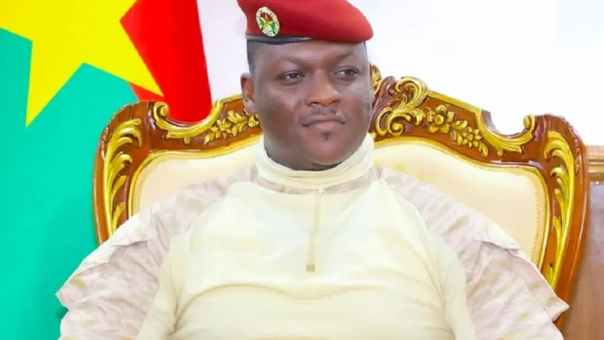 Burkina Faso
