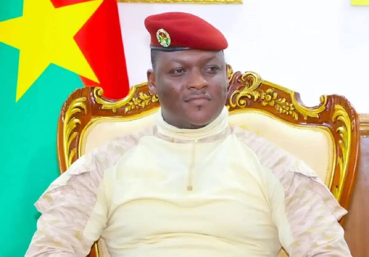 Burkina Faso : quand l’école rime avec engagement patriotique