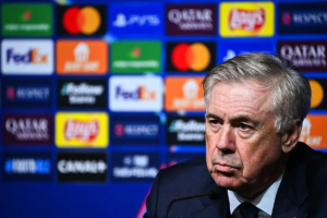 Brésil : liste de Carlo Ancelotti, plusieurs cadres zappés