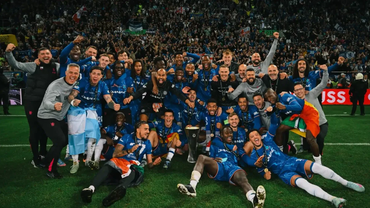 Chelsea FC 