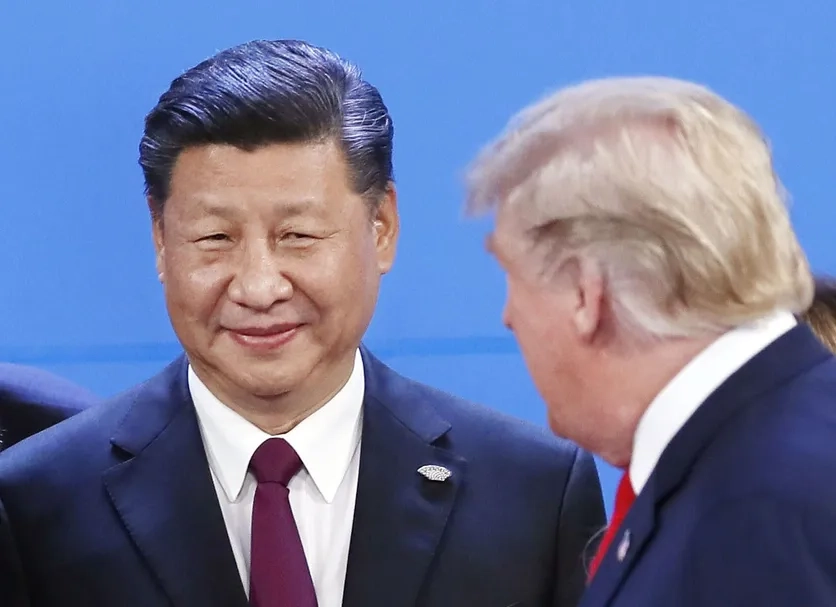 Chine/USA : suspension des droits de douane pour 90 jours