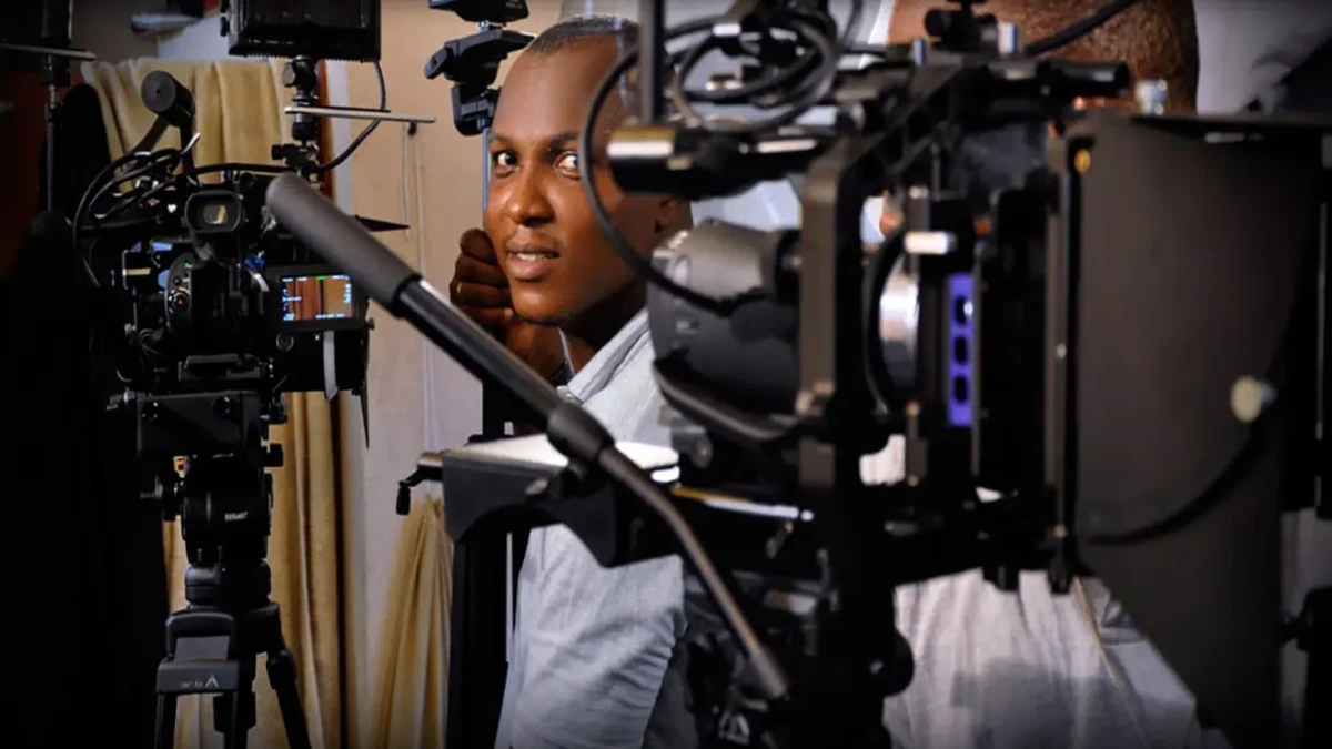 Cinéma Afrique - Afreximbank