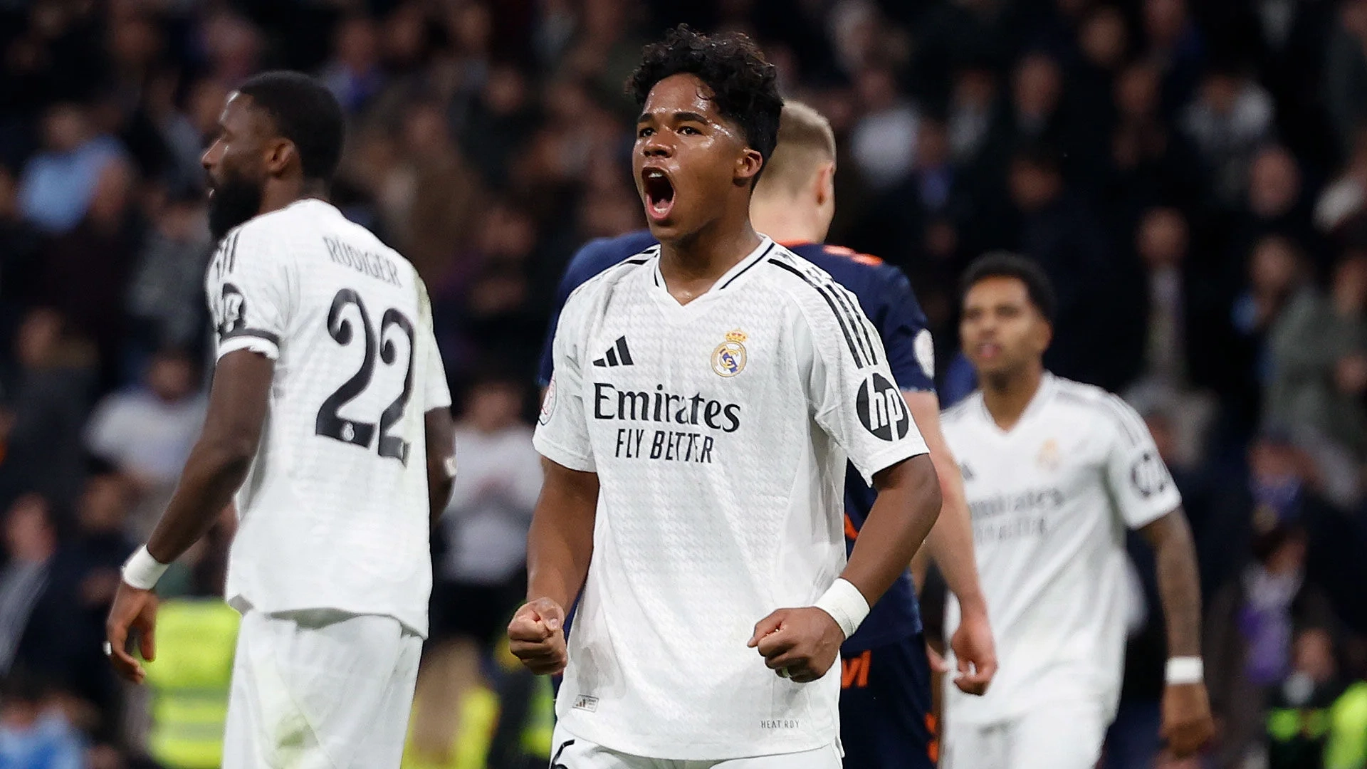 Classement UEFA 2025 : Real Madrid en tête, voici le top 25 européen