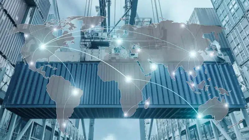 commerce-international - Afrique
