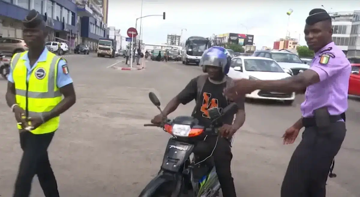 Côte d'Ivoire