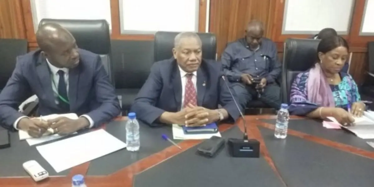 Côte d’Ivoire : un administrateur provisoir de la MATCA nommé