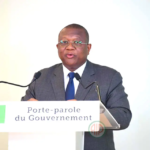 Groupe consultatif Côte d'Ivoire : Amadou Coulibaly, porte-parole du gouvernement