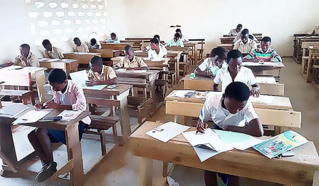 Togo : tout savoir sur la consultation des résultats du BAC1 2025 en ligne 2 Togo
