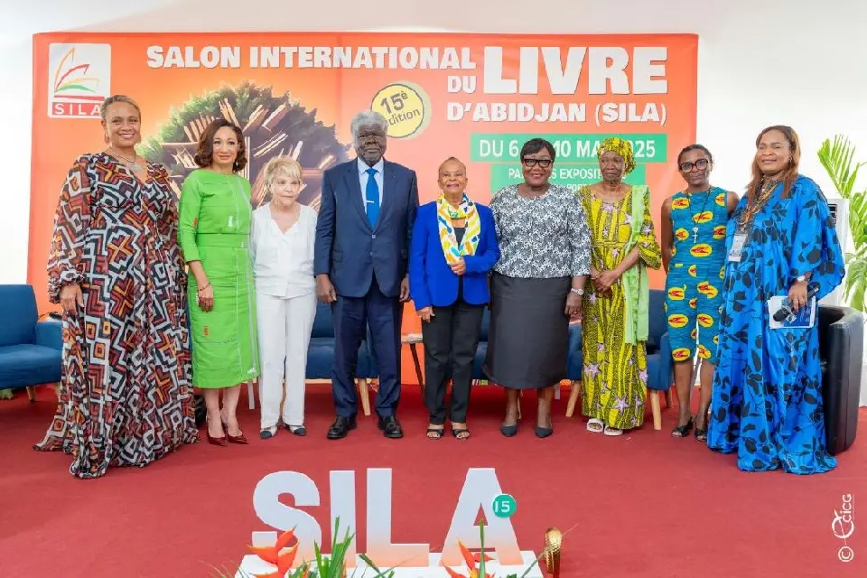 Côte d’Ivoire : le premier ministre invite les jeunes à lire