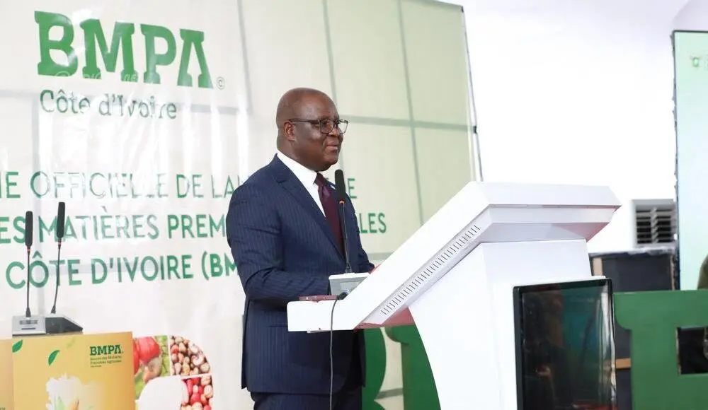 Côte d’Ivoire : BMPA, une première en Afrique de l’Ouest