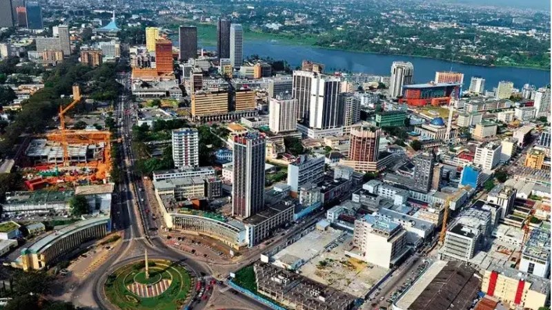 Côte d'Ivoire- PNUD