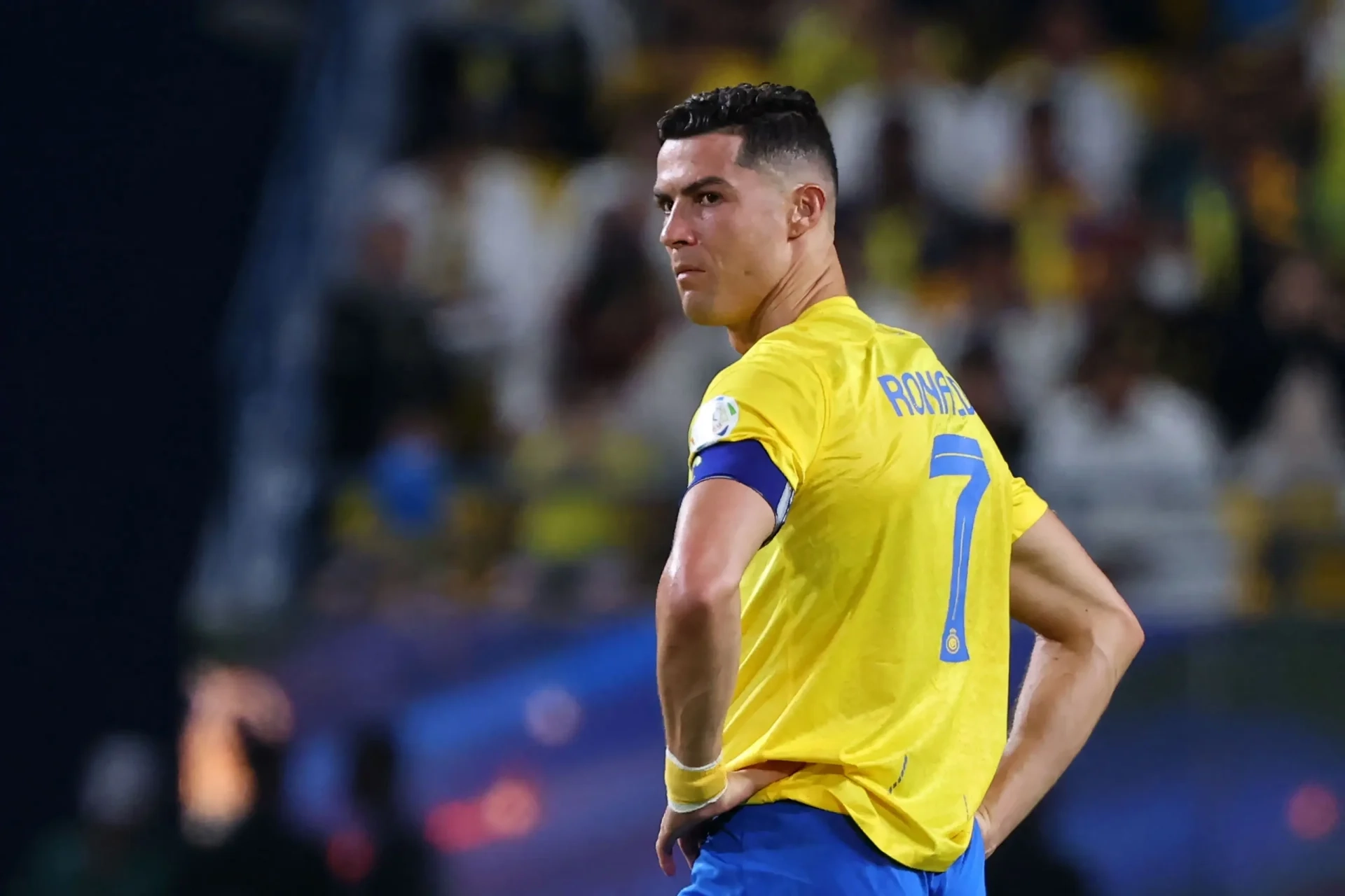 Cristiano Ronaldo n’est pas une priorité : Flamengo s’explique