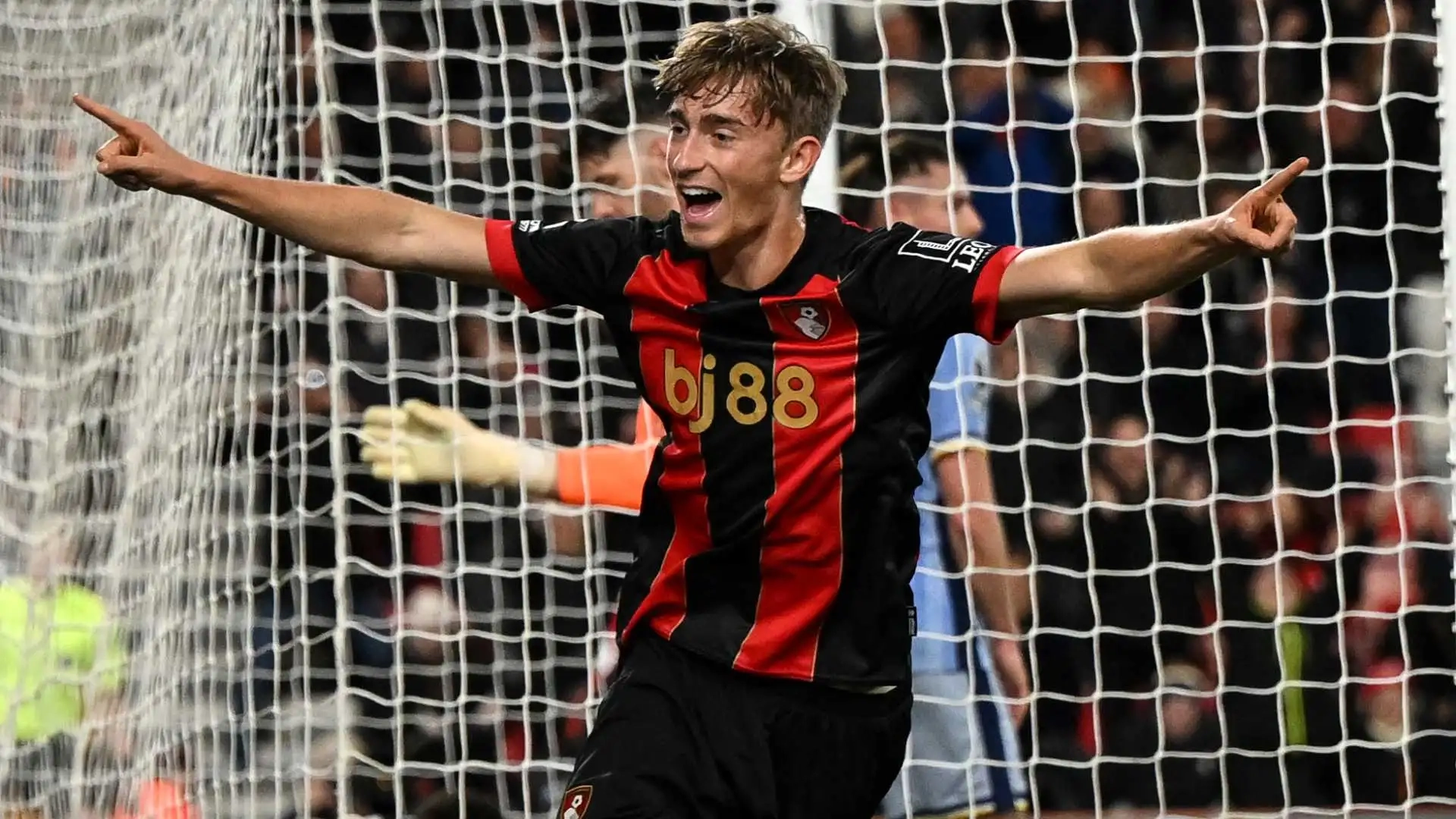 Dean Huijsen appratient désormais au Real Madrid