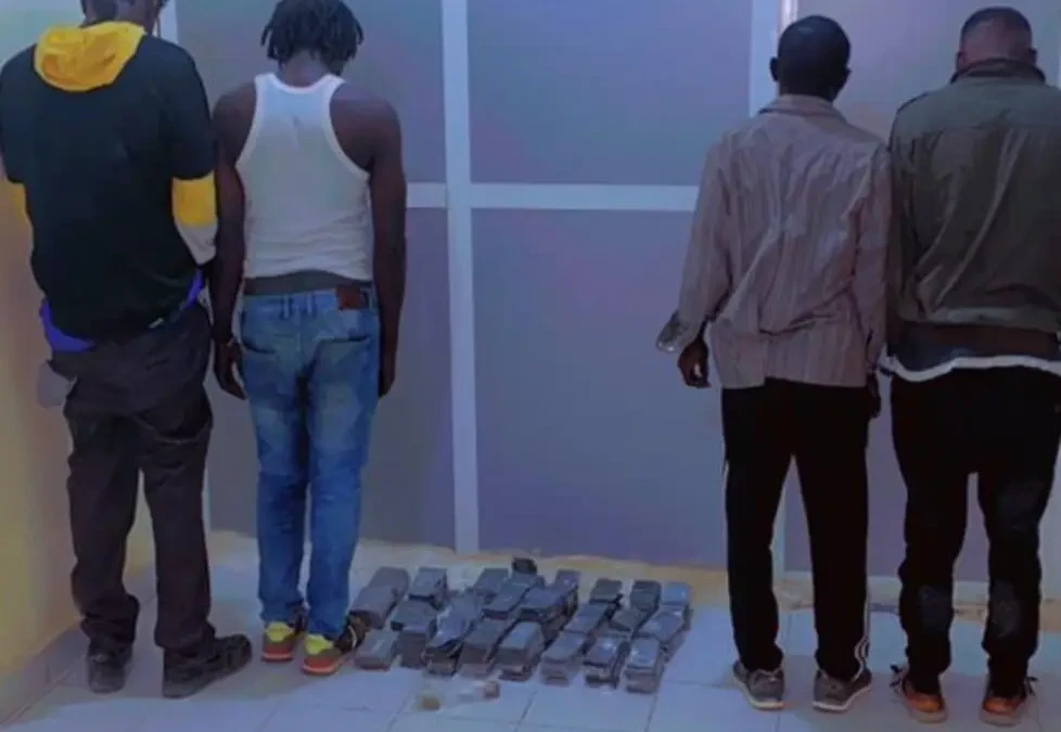 Sénégal : 4 individus arrêtés pour trafic de faux billets