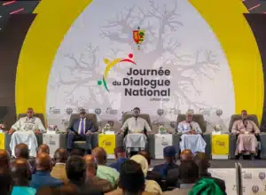 Sénégal - Dialogue national : liste des membres des 3 commissions