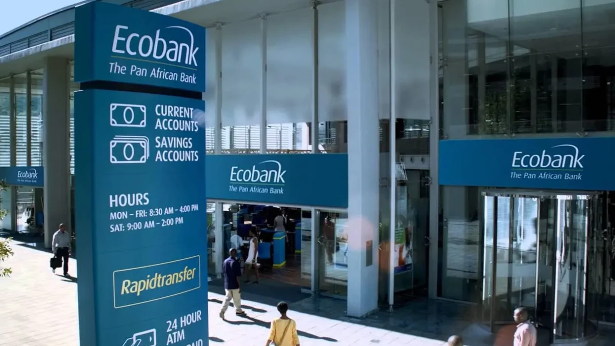 Ecobank 