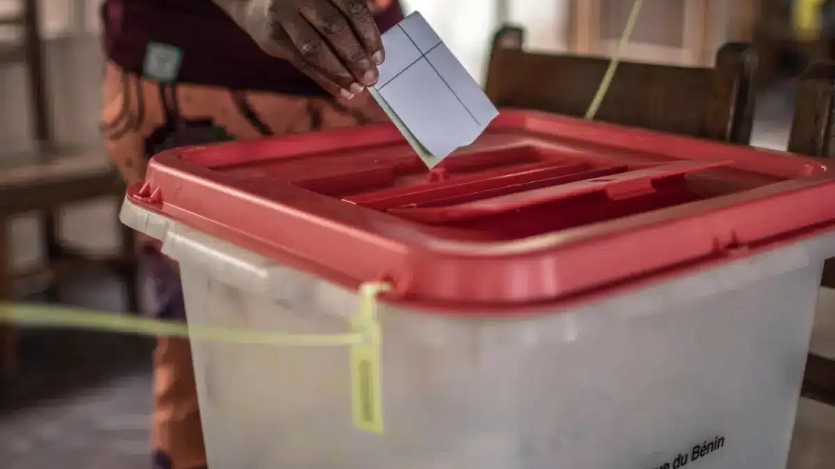 Double scrutin : les Béninois aux urnes ce dimanche