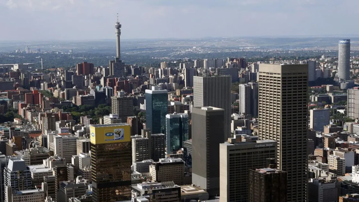 Entreprises Afrique 