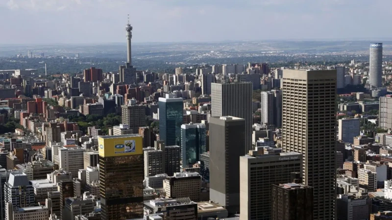 Entreprises Afrique
