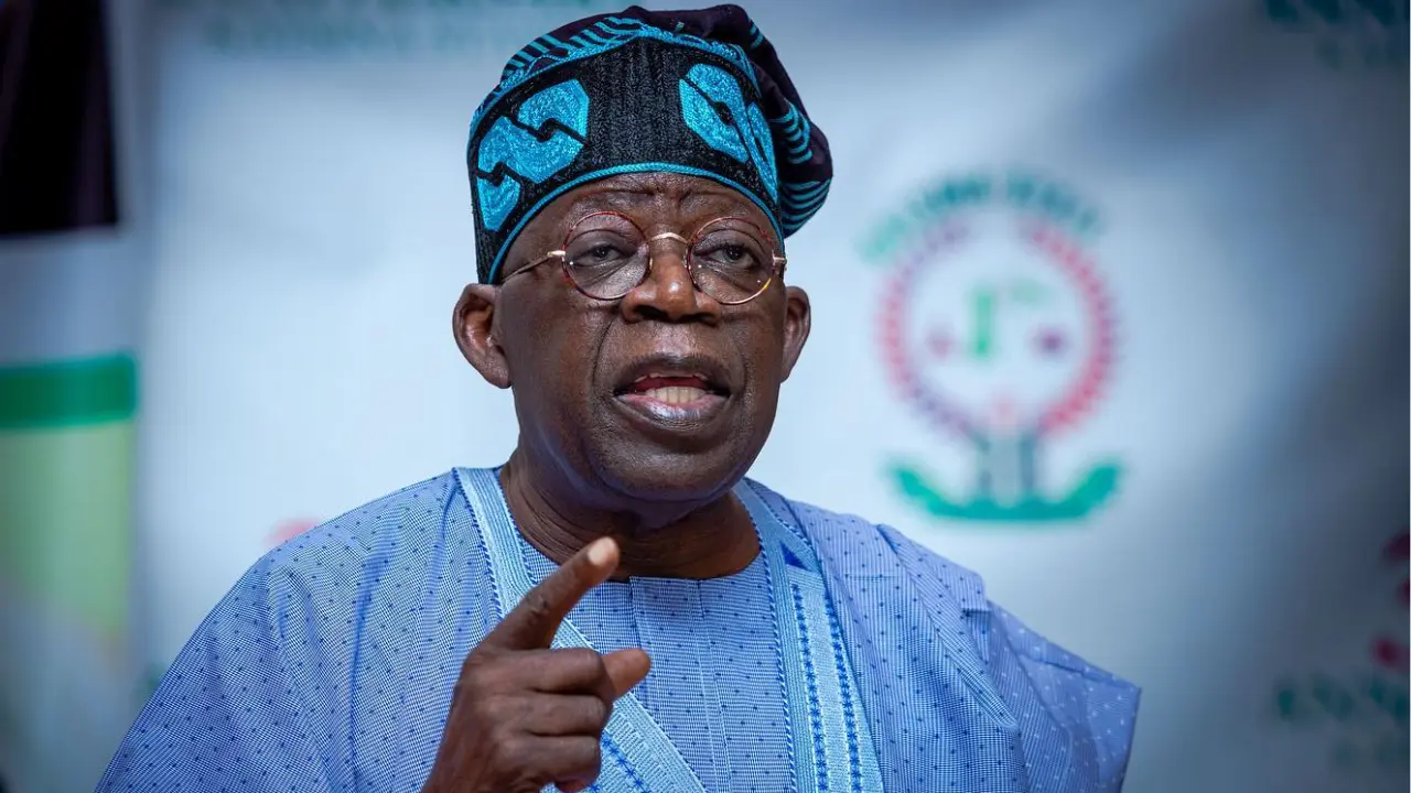 Mise au point du FMI sur la dette du Nigeria