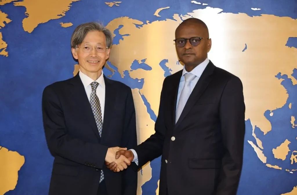 FMI-Tchad