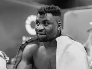 Cameroun : Francis Ngannou réagit enfin après l’accident mortel