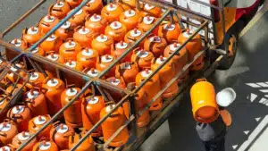 Bénin : voici les nouveaux prix des bouteilles de gaz domestiques