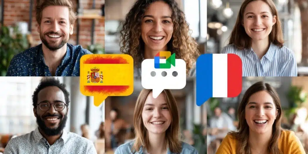 Bonne nouvelle pour les utilisateurs de Google Meet !
