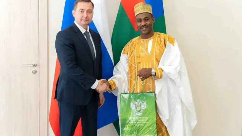 Hassan Bouba