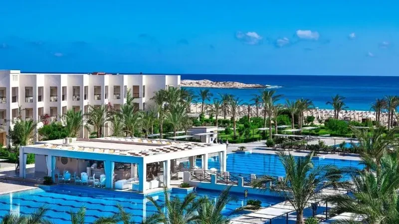 Hotel - Afrique