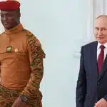 Ibrahim Traoré