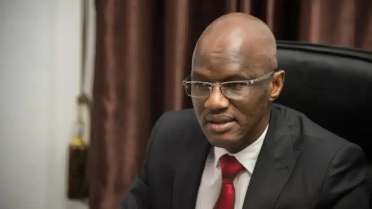 Ibrahima Kourouma